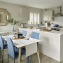 Sussex House  | Kitchen/ Dining Room | Interior Designers